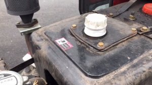 Кабіна на мінітрактор Shifeng SF240/244 , самодельная кабина для минитрактора