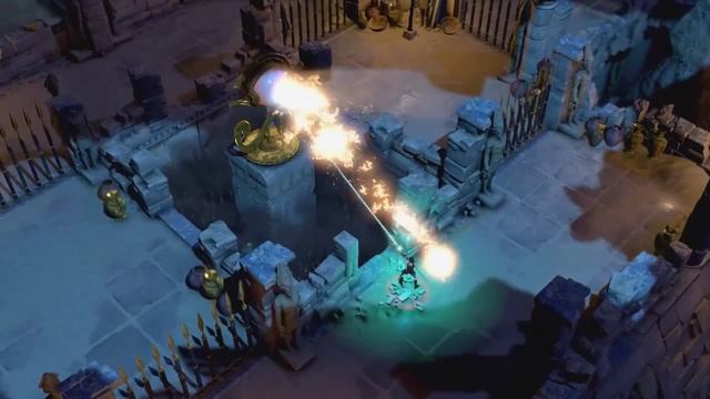 Lara Croft and the Temple of Osiris А стоит ли ее покупать? А стоит ли она своих денег? смотреть онлайн