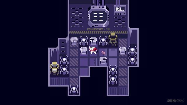 EXAMTAKER - HELLTAKER Secret Ending &  Bonus Chapter!