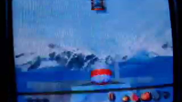Roll Away Solution (PS1) Levels 56-60 смотреть онлайн