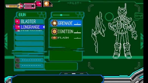 Blaster Master Zero 100% Walkthrough Part 9-Last Area & True Ending