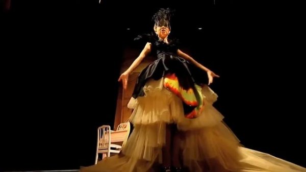 Музыка внутри нас!