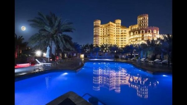 Al Hamra Residence & Village 5*