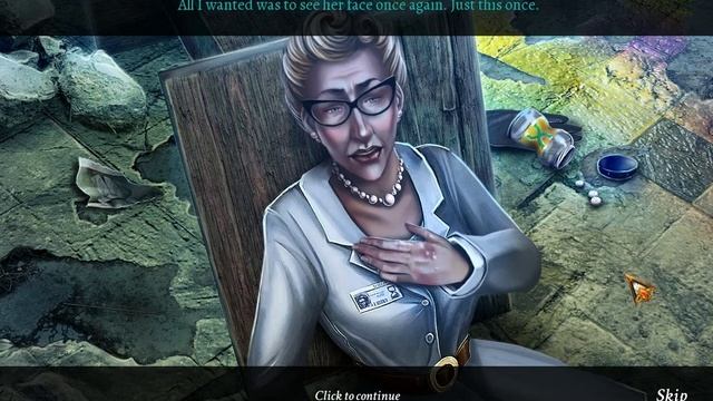 9 Clues 2: The Ward - Part 9 Let's Play Walkthrough Commentary Gameplay смотреть онлайн