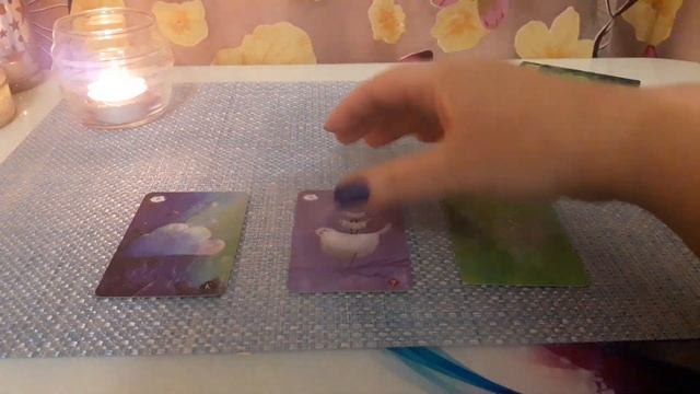 ГАДАНИЕ КАРТА ДНЯ НА 11 АПРЕЛЯ 2022г.ЛЕНОРМАН смотреть онлайн