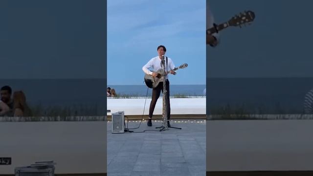 ЭДГАР ВИННИЦКИЙ - СТИХИ НА МОРЕ смотреть онлайн