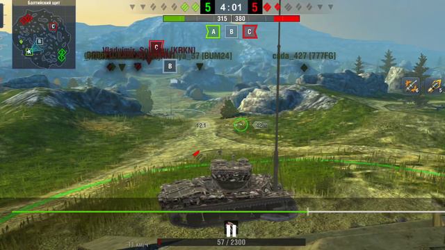 tank blitz смотреть онлайн