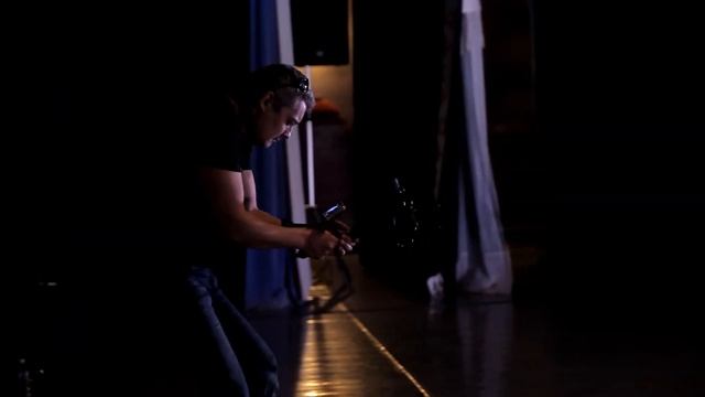 Миляуша Хайбуллина (Backstage) смотреть онлайн