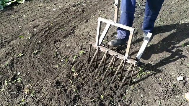 Чудо лопата. Размеры и работа лопатой. смотреть онлайн