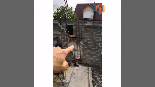 Строительство дома от начала и до конца в Сочи смотреть онлайн