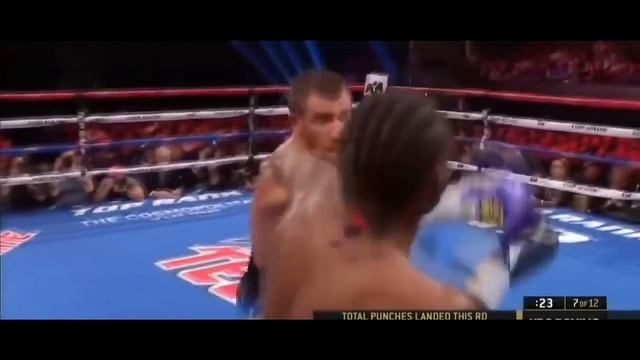 5 ПРИЧИН ПОЧЕМУ БОЙ ЛОМАЧЕНКО ЛОПЕС НЕЛЬЗЯ ПРОПУСКАТЬ! ЭТО ЖЕ ОГОНЬ! смотреть онлайн