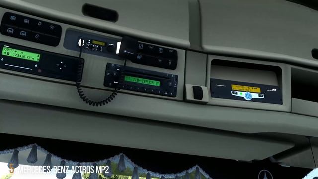 TOP 10 ETS2 MODS - APRIL 2021 | Euro Truck Simulator 2 Mods смотреть онлайн