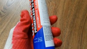 Как вклеить лобовое стекло самому? Установка стекла на Солярис.