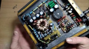 Усилитель для сабвуфера в авто своими руками на ir2153 (обзор)