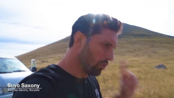 LAKE BAIKAL & The Hidden Beauty of Buryatia | Ulan-Ude, Russia