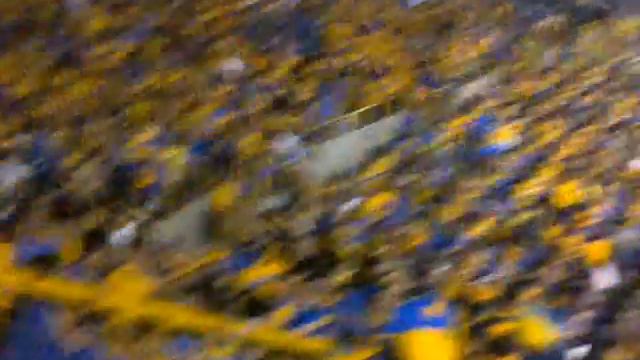 La ola en el Estadio Alfonso Lastras (Invasion Historica) смотреть онлайн