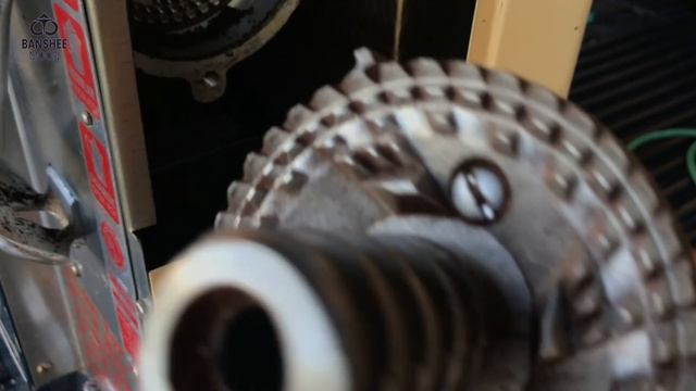 Coffee Grinder Grindmaster Vintage смотреть онлайн