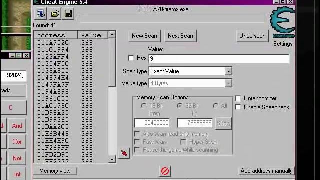 Flash Game Hack - How to cheat in flash games смотреть онлайн