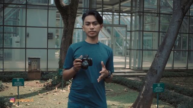 Quick Review Sony A7 Mark III смотреть онлайн