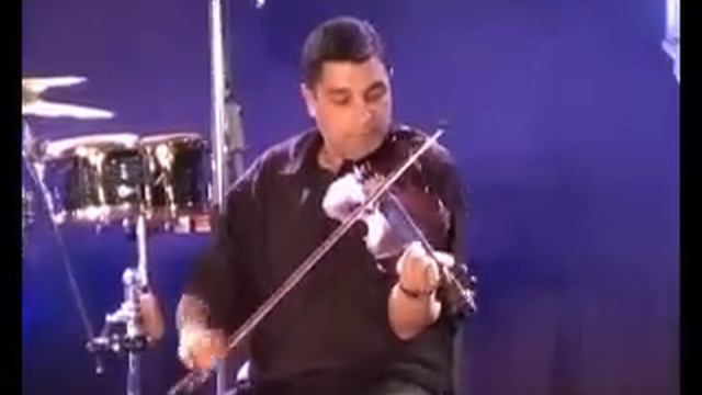 Selim Sesler au Festival Evora (3) смотреть онлайн