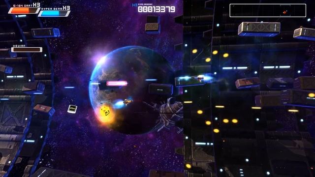 Прохождение Syder Arcade - Часть 1. Pilot смотреть онлайн