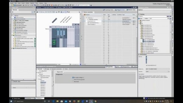 Step-by-Step PROFINET Configuration Demo: GSD Files, Addressing Parameters, Manual vs Automatic...
