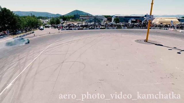 KAMCHATKA DRIFT SERIES I ЭТАП
ТЦ «ГЛОБУС?» 02.07.2017
video by aero_photo_video_kamchatka смотреть онлайн