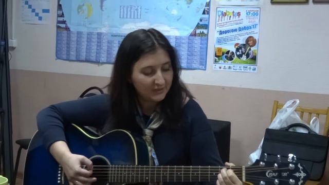 Наталья Батунова"Радость моя,не плачь"(П.Пиковский) смотреть онлайн