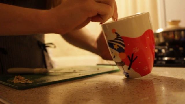 Как приготовить имбирный чай?-Здоровье без лекарств! смотреть онлайн