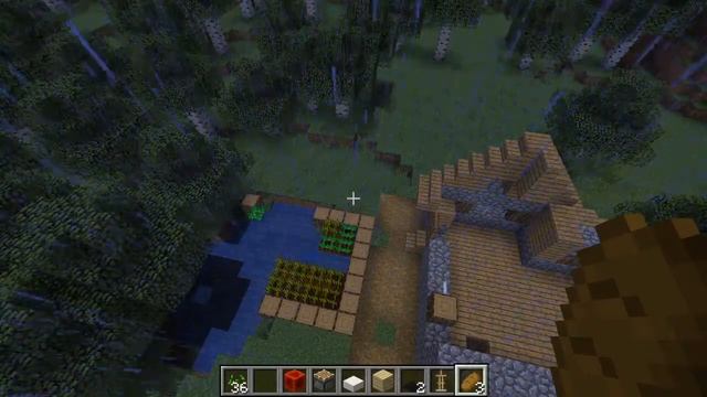 Minecraft Gameplay Live Stream l Ethan The Player TV смотреть онлайн