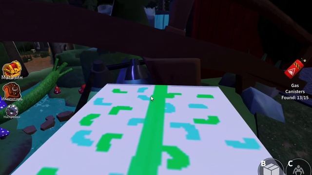 Радужные друзья 2 глава вышлаааа Roblox Rainbow Friends смотреть онлайн