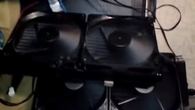 Самый инновационный системник! И корпус которого не существует . смотреть онлайн