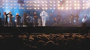 How Michael Jackson LETAL at concerts /Как Майкл Джексон ЛЕТАЛ на концертах