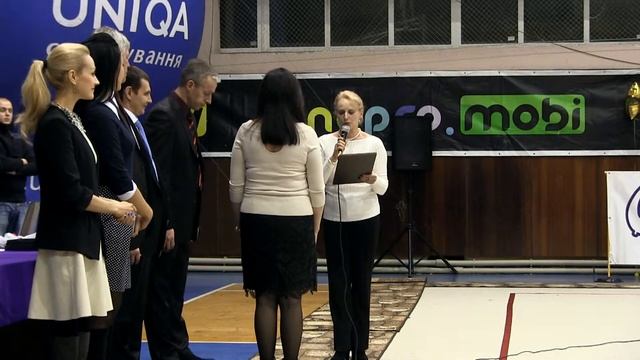 Благодарственные слова почетным гостям турнира смотреть онлайн