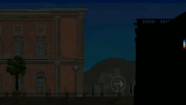 Father and Son game, Day 1-Naples 2017, walkthrough (ios/android) смотреть онлайн