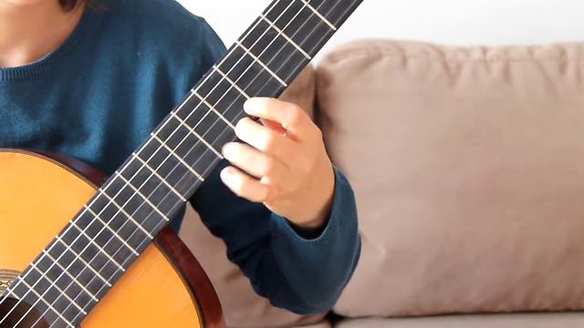 Бихармоничен мажор (C dur)/Double harmonic major scale смотреть онлайн