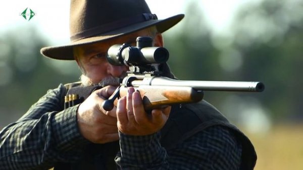 Riflescope DHF 1-7x24. Hunting. Practical shooting. Law enforcement. Dedal-NV