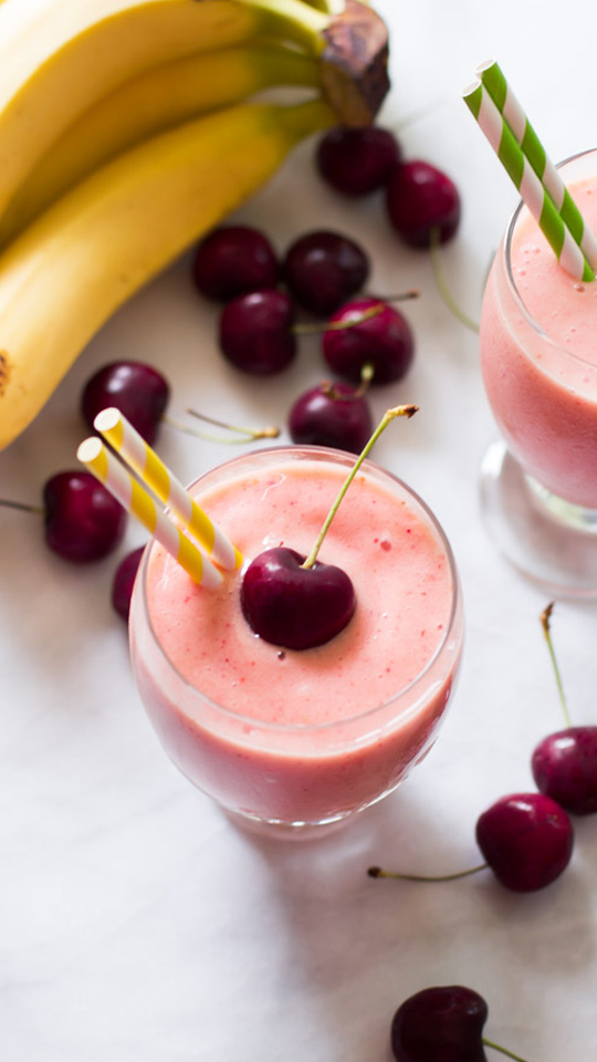 Лучший смузи в мире смотреть онлайн