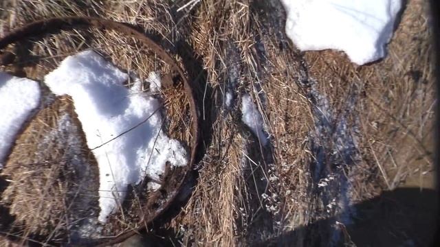 Чудак отказался копать металлолом и остался без денег)) смотреть онлайн