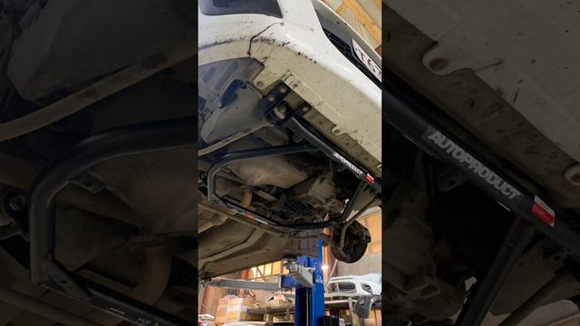 Как создаются ваши изделия / Новый подрамник АР0592 (на базе 0591)