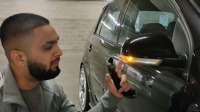 CHEAP and EASY must have MODS for your GTI Mk5 смотреть онлайн