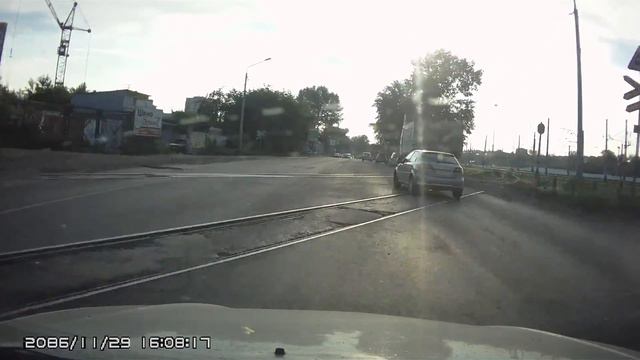 Копия видео "Чо не видишь, что я еду?" смотреть онлайн