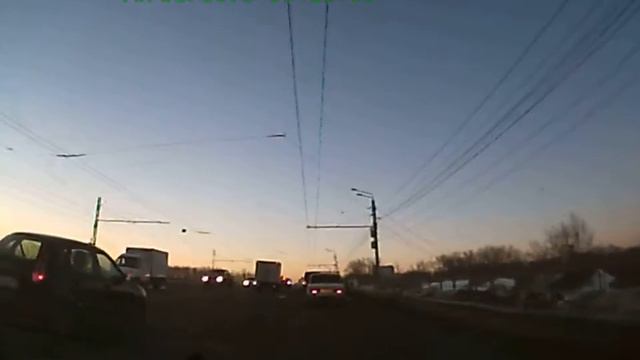 CF 708, Челябинск, 152 сек, Челябинский метеорит смотреть онлайн