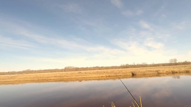 Рыбалка в заповеднике до запрета смотреть онлайн