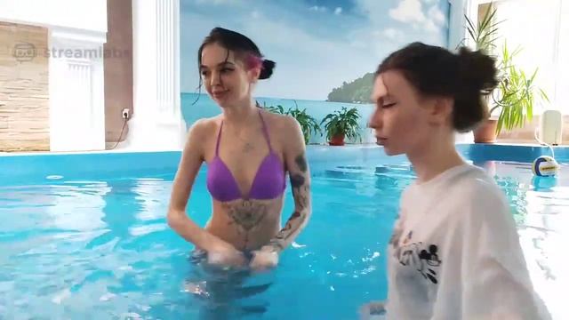 ТВЕРК ОТ by_Owl смотреть онлайн