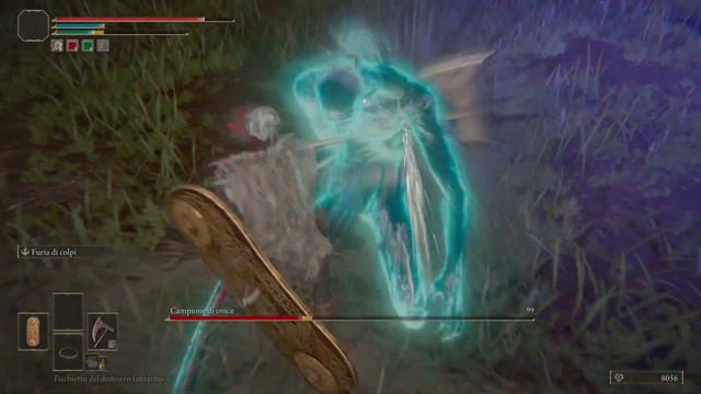 ELDEN RING GAMEPLAY ROYAL GRAVE EVERGAOL LOCATION IN 4K HDR NO COMMENTARY смотреть онлайн