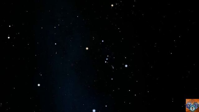 Созвездия: Зимний шестиугольник смотреть онлайн