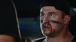 Мститель. Страшный лес, 2 серия