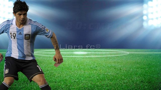 PES 2019 Players Overall Ratings Update | Argentina National Squad (Part-1) смотреть онлайн