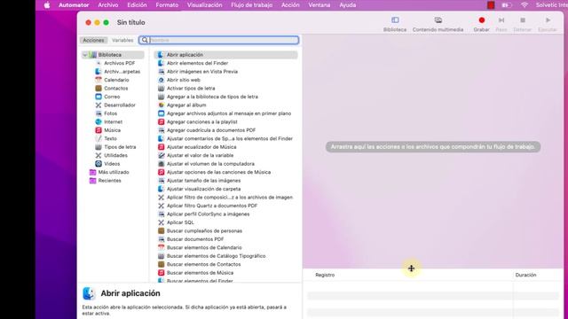 Cómo Convertir un PDF a JPG en Mac ✅ смотреть онлайн